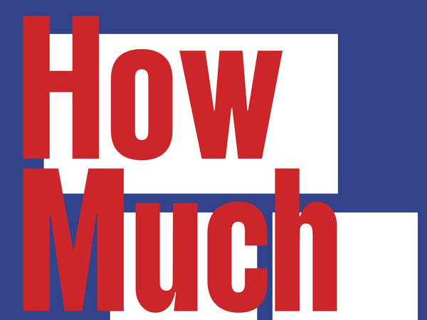 <em>How Much Is Too Much?</em>