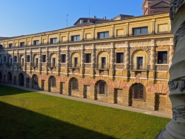 Palazzo Ducale di Mantova