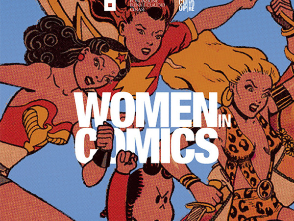 Women in Comics