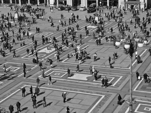 Riccardo Acerbi, Italia, Milano, 2019