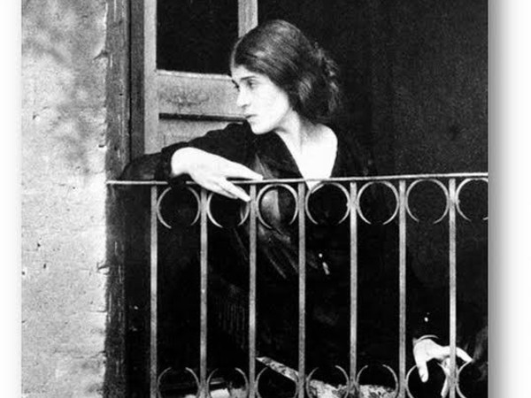 Tina Modotti. Un nuovo sguardo, Instituto Cervantes, Palermo