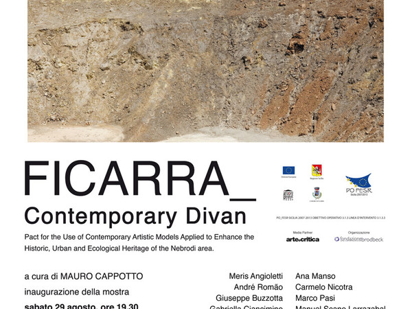 Ficarra_Contemporary Divan