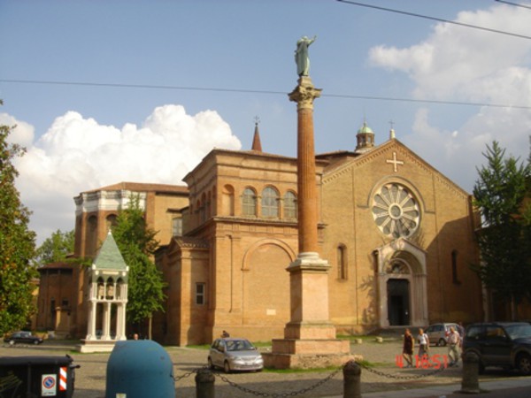 Museo della Basilica di San Domenico