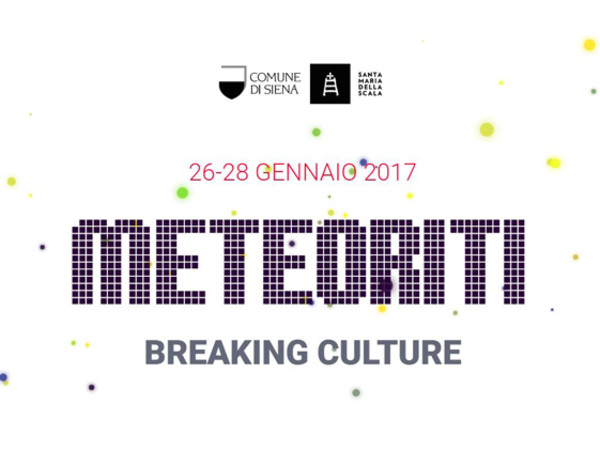 Meteoriti. Breaking Culture