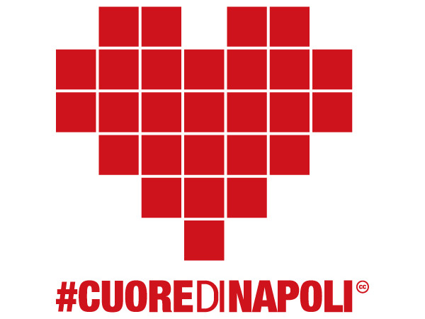 #CUOREDINAPOLI 