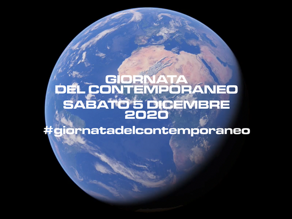 AMACI | Giornata del Contemporaneo 2020