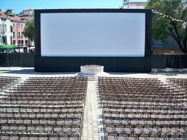 Arena of Campo San Polo