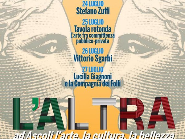 L’Altra Italia, Ascoli Piceno