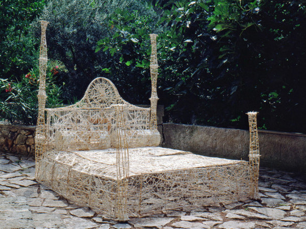 Off Loom II. Fiber Art /Arte Fuori dal Telaio, useo Nazionale delle Arti e Tradizioni Popolari, Roma