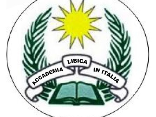 Accademia Libica in Italia, Logo