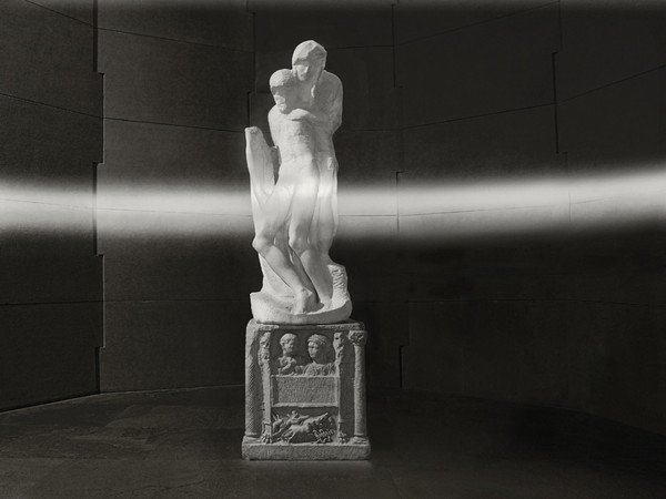  Michelangelo, Pietà Rondanini