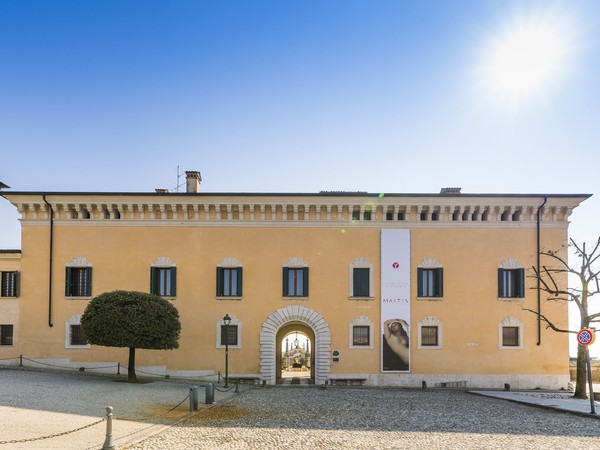 MarteS - Museo d’arte Sorlini, Calvagese della Riviera (Brescia)