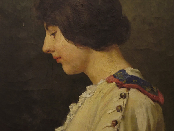 Giulia Andreani, Lili Boulanger, Reproduction