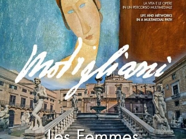 Modigliani Experience, Le Femmes