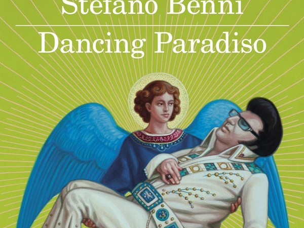  Stefano Benni, Dancing Paradiso