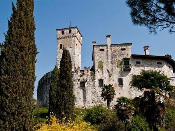 Castello di Villalta (Fagagna)