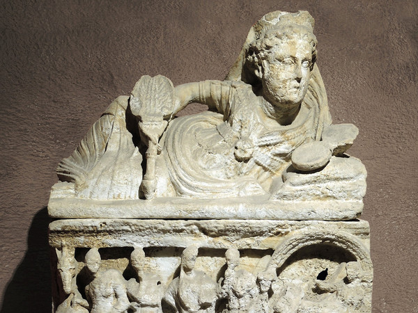 TIMELESS ENCOUNTERS | AEVUM, Palazzo dei Priori, Volterra