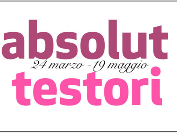 Absolut Testori, Casa Testori, Novate Milanese