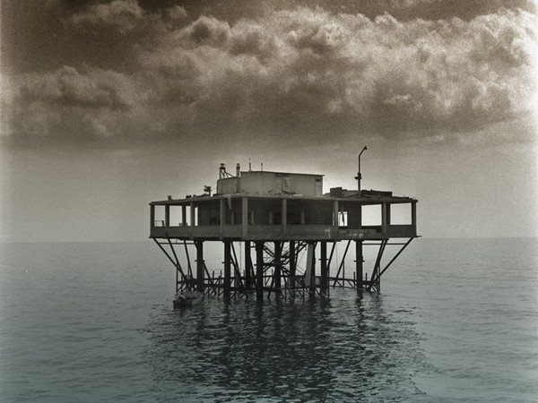 L'isola che non c'è, Museo Pier Maria Rossi, Berceto (PR)