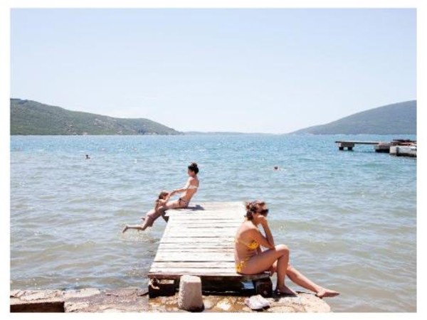 Mare Corto. Un reportage adriatico