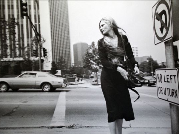 © Garry Winogrand