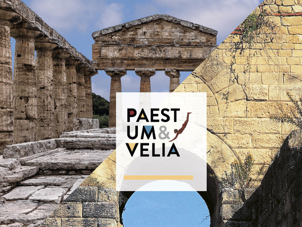 Parco Archeologico di Paestum e Velia