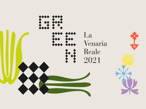 GREEN - La vinaria Reale 2021