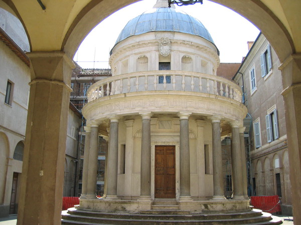 Tempietto