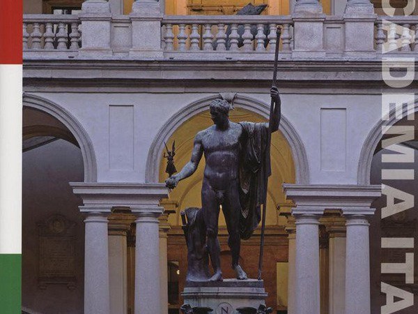 Accademia italiana, Pinacoteca Albertina, Torino