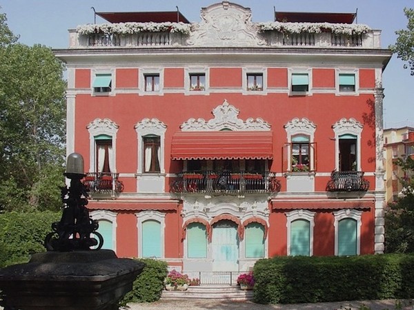 Villa Margherita