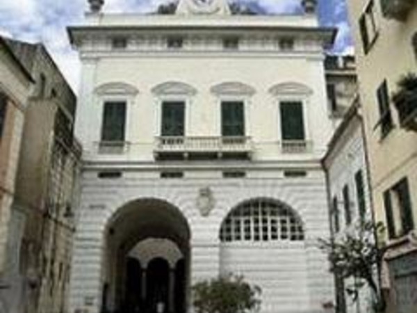 Pinacoteca Civica, Savona