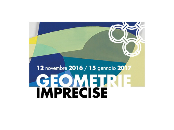 <em>Geometrie imprecise</em>, locandina