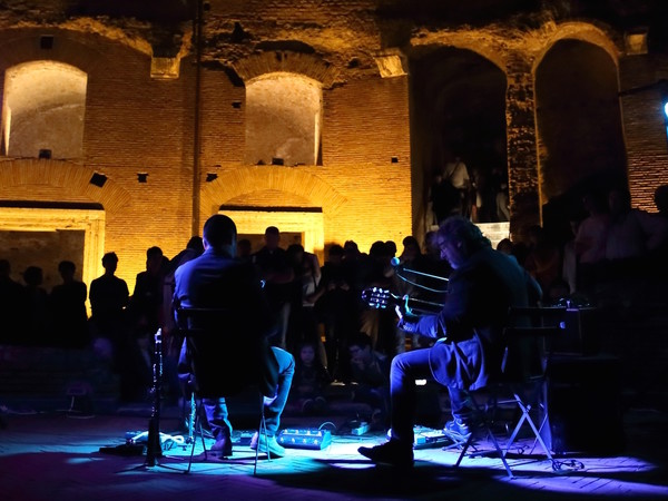 VIII edizione Musei in Musica