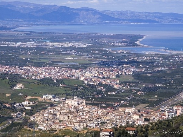 Corigliano Calabro