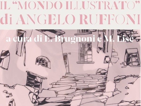 Il “Mondo Illustrato” di Angelo Ruffoni