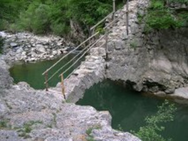 Parco Regionale del Matese