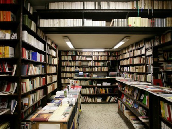 Libreria Salimbeni