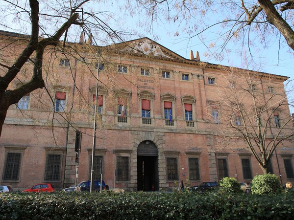 Palazzo Ruini o di Giustizia