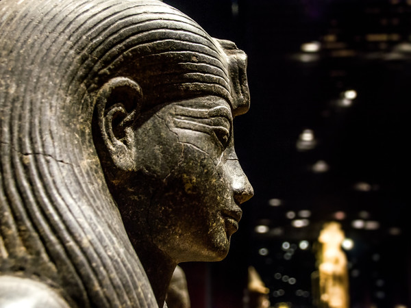 Egyptian Museum of Turin