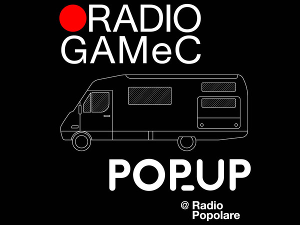 Radio GAMeC PopUp