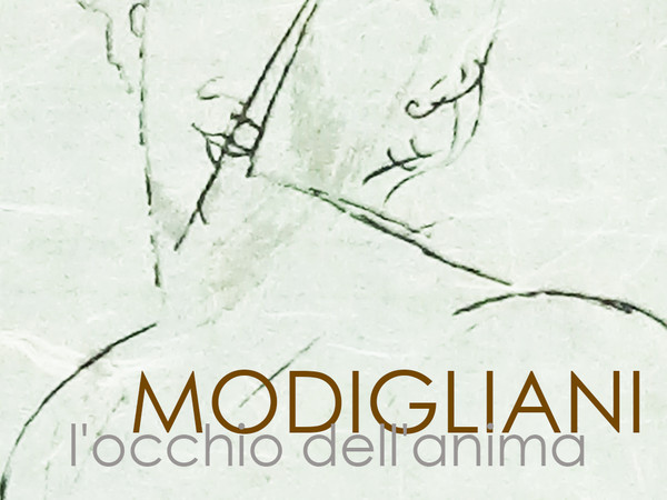 Amedeo Modigliani. L'occhio dell'anima, Architettura Arte Contemporanea, Brescia