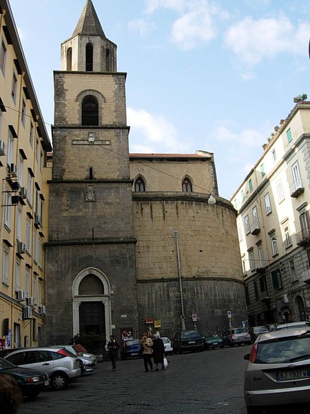 Chiesa di San Pietro a Maiella
