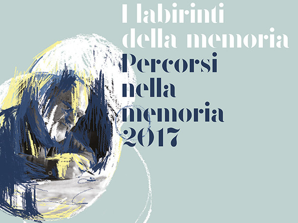 Percorsi nella Memoria 2017