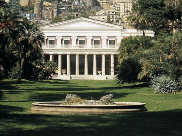 Museo Pignatelli, Napoli