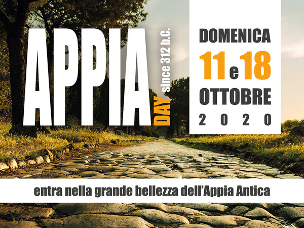 Appia Day 2020