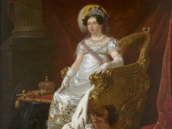Maria Isabella, Infanta di Spagna