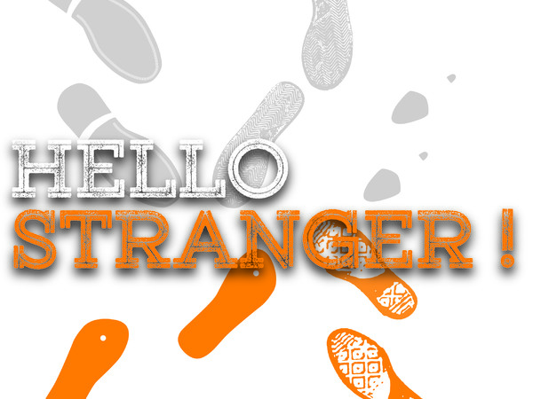 Hello Stranger!, nhow Milano