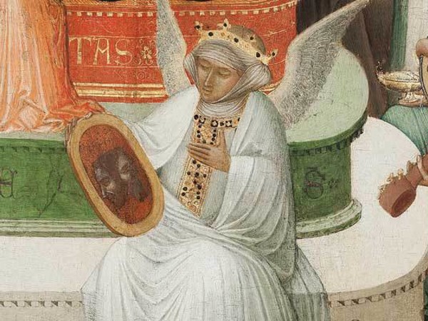 La colomba ritrovata. Un viaggio inedito nella Maestà di Ambrogio Lorenzetti