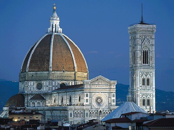 Cupola di Santa Maria del Fiore