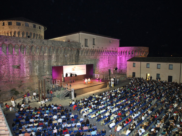 Festival della Mente, Sarzana